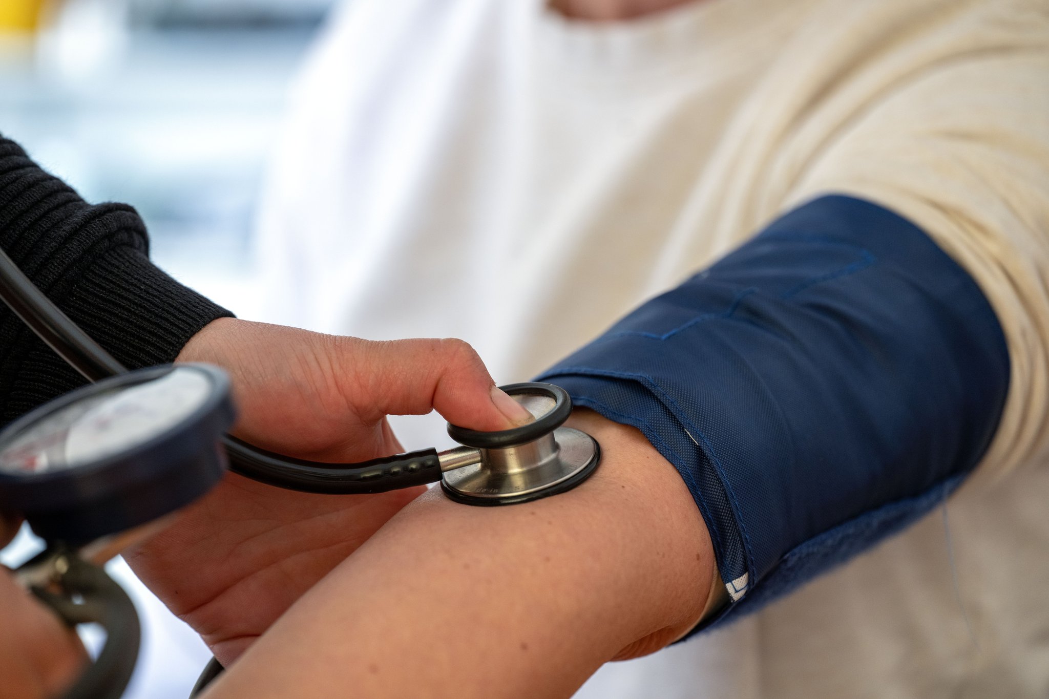 Patienten schlechter versorgt? Ärzte gegen Gesundheitsreform