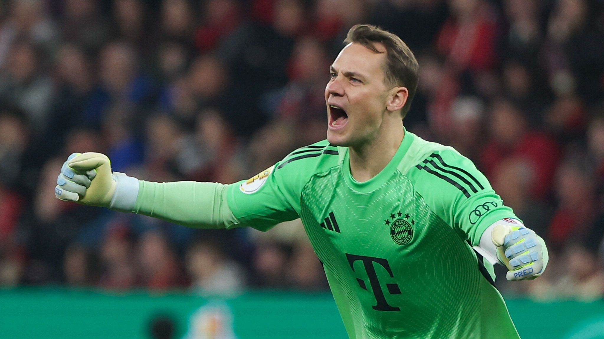Manuel Neuer