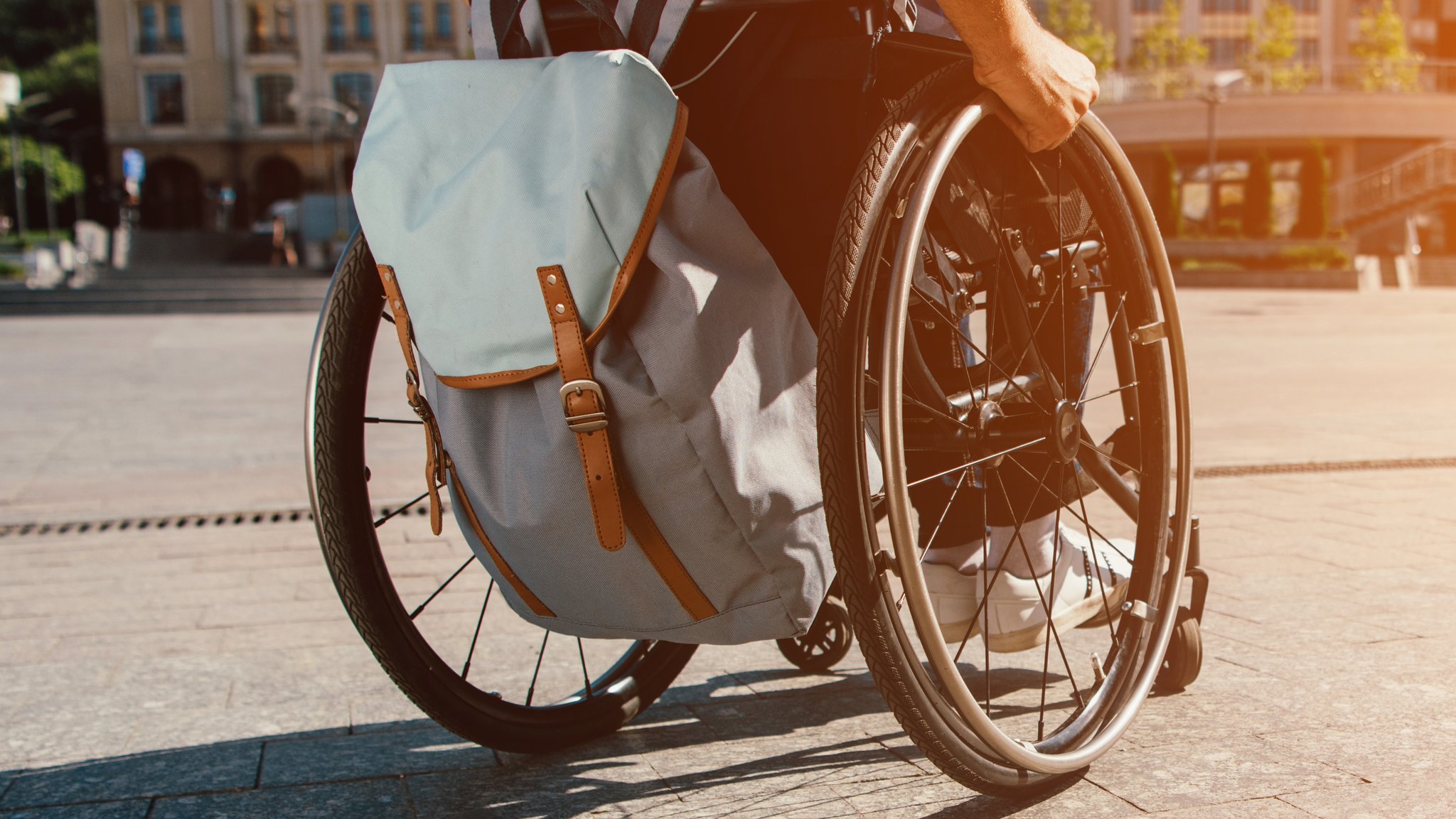 Schwerbehinderte: Neues Gesetz soll Beschäftigung fördern