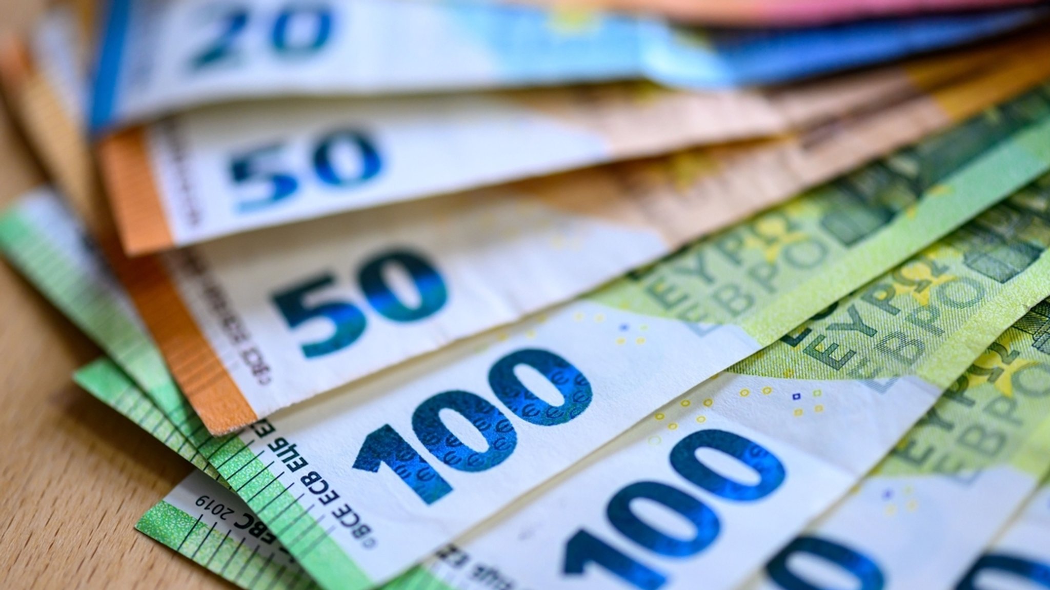 Unternehmen kritisieren Krisenbonus: "Strikt abzulehnen"