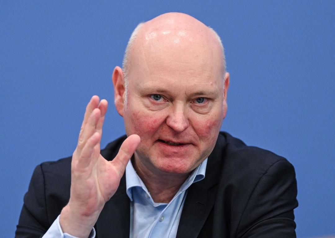 Archivbild: Der Wirtschaftsweise Achim Truger