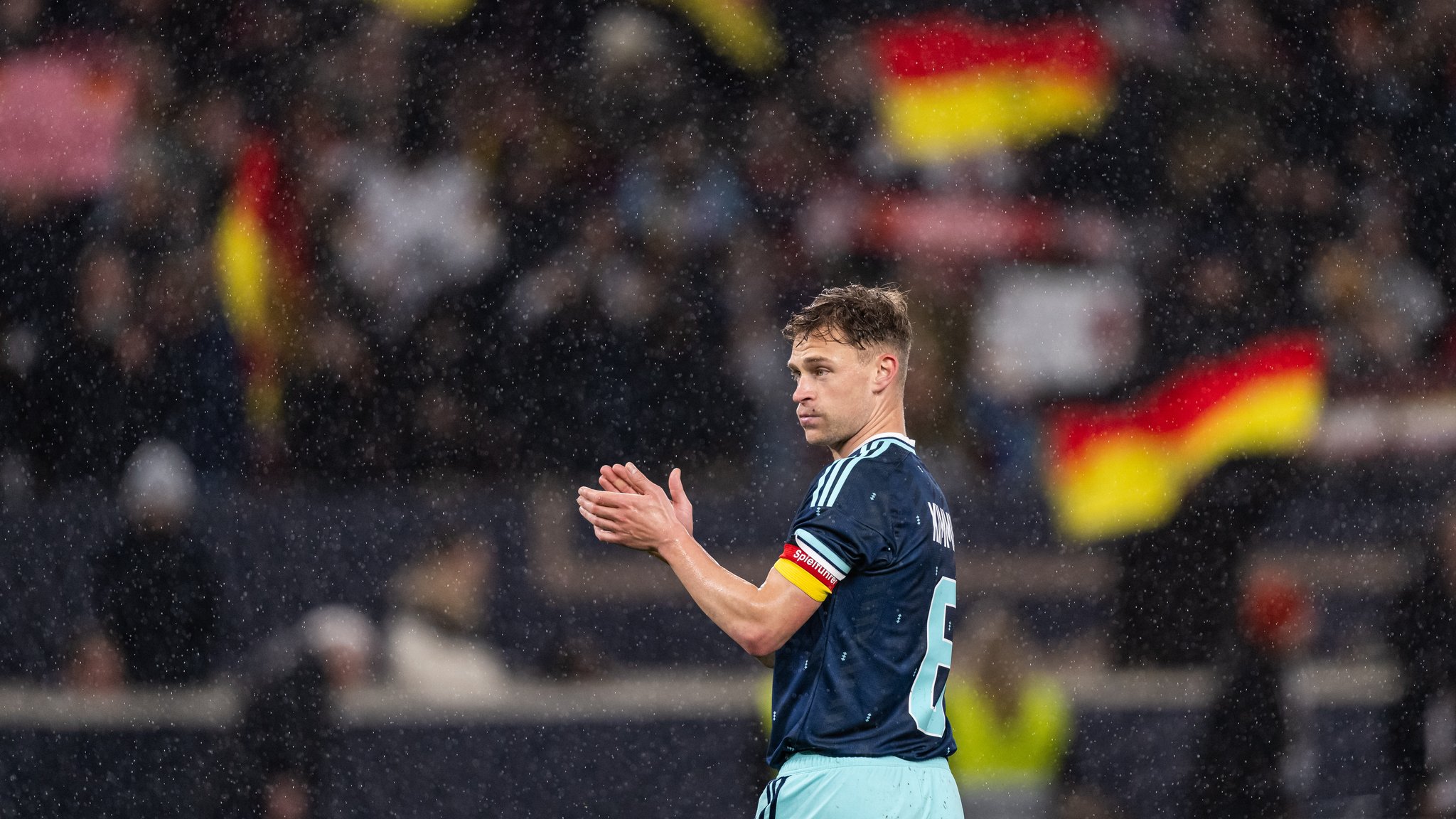 Joshua Kimmich