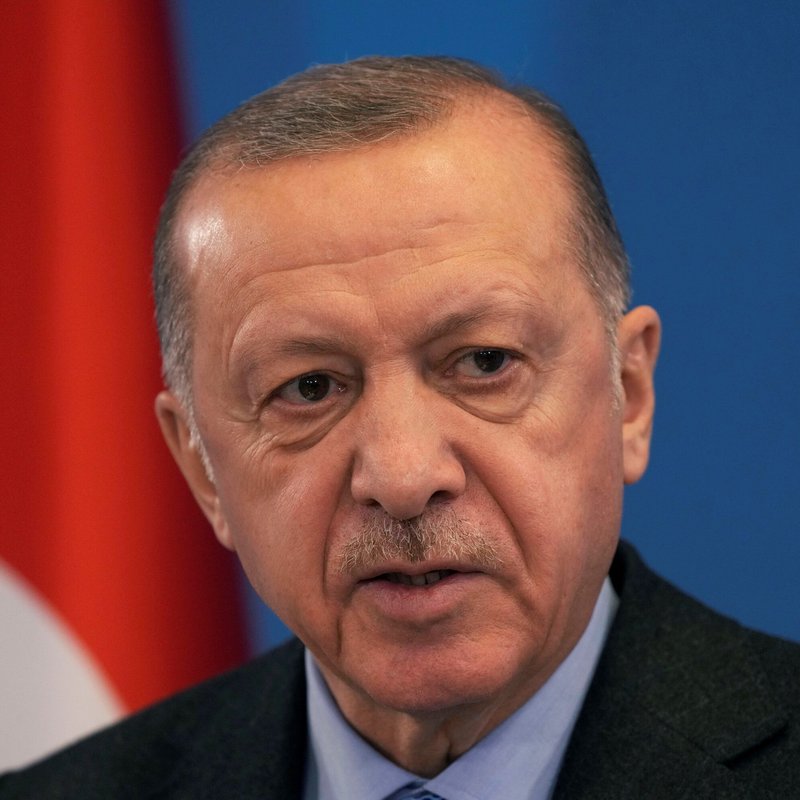 Bleibt Erdogan an der Macht? Ab heute dürfen Türken im Ausland Parlament und Präsident wählen - BR24 Thema des Tages | BR Podcast