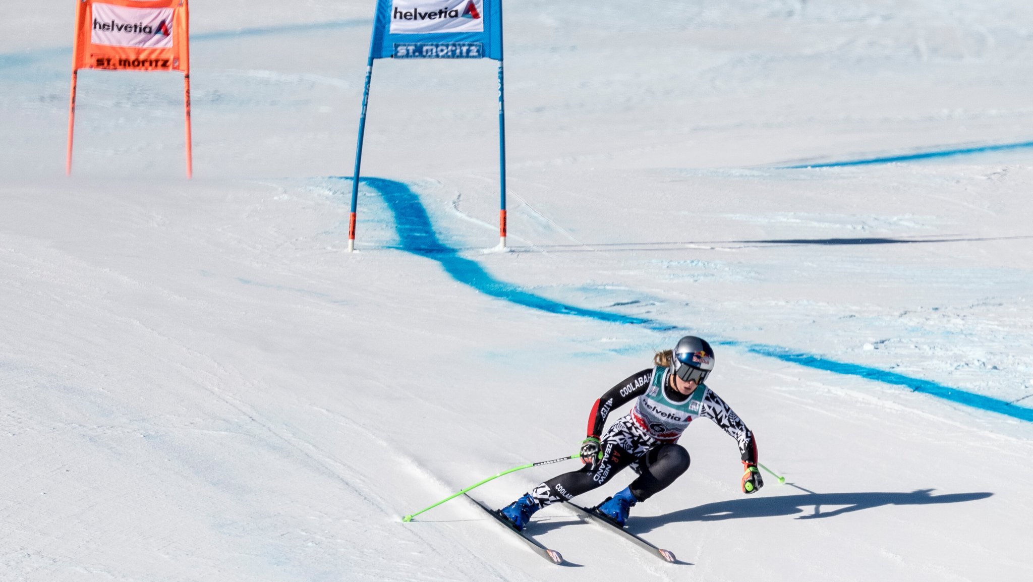 Alice Robinson | Bild: picture-alliance/dpa Alice Robinson