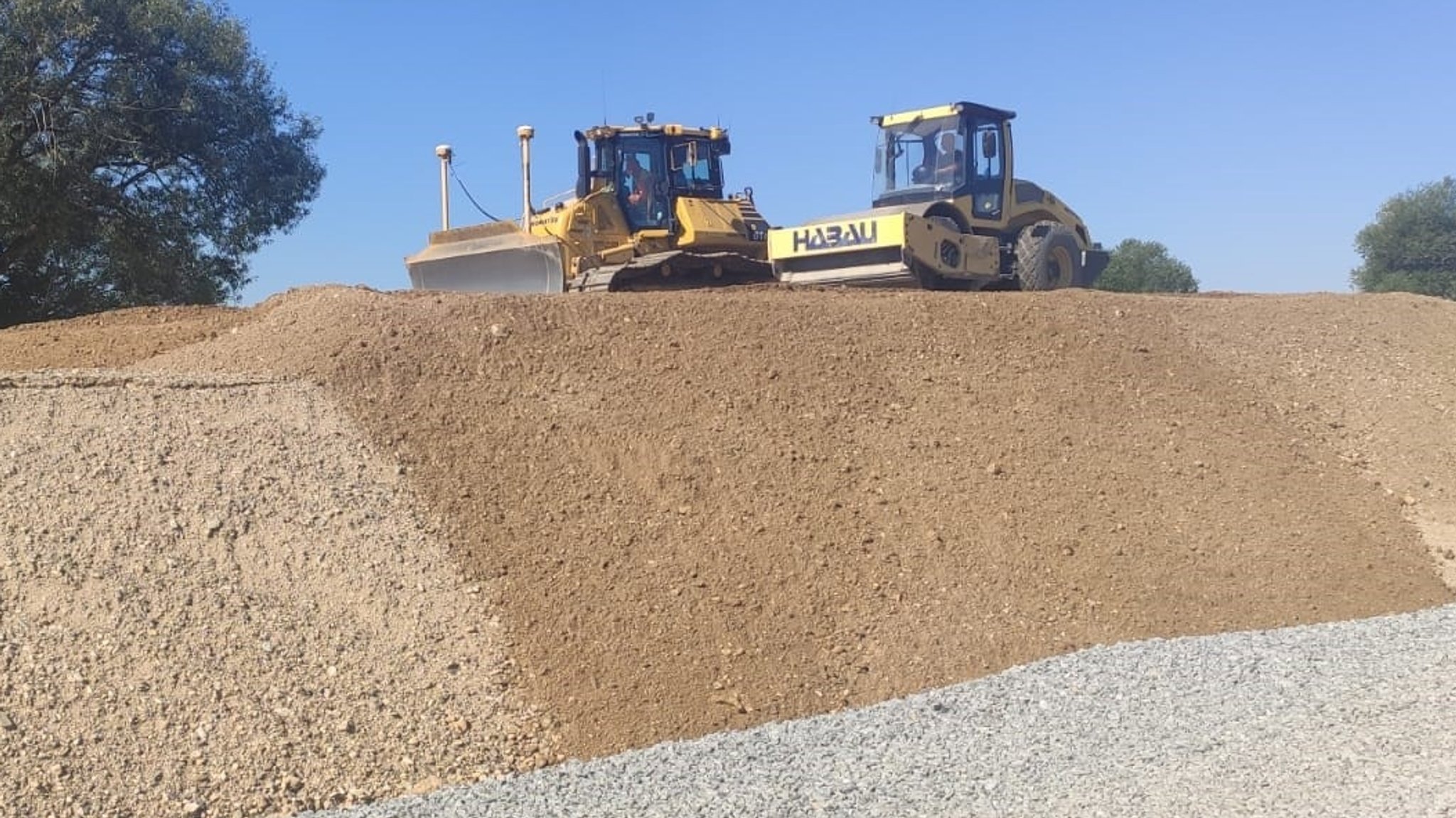 Deggendorfs Landrat sorgt sich um Donauausbau