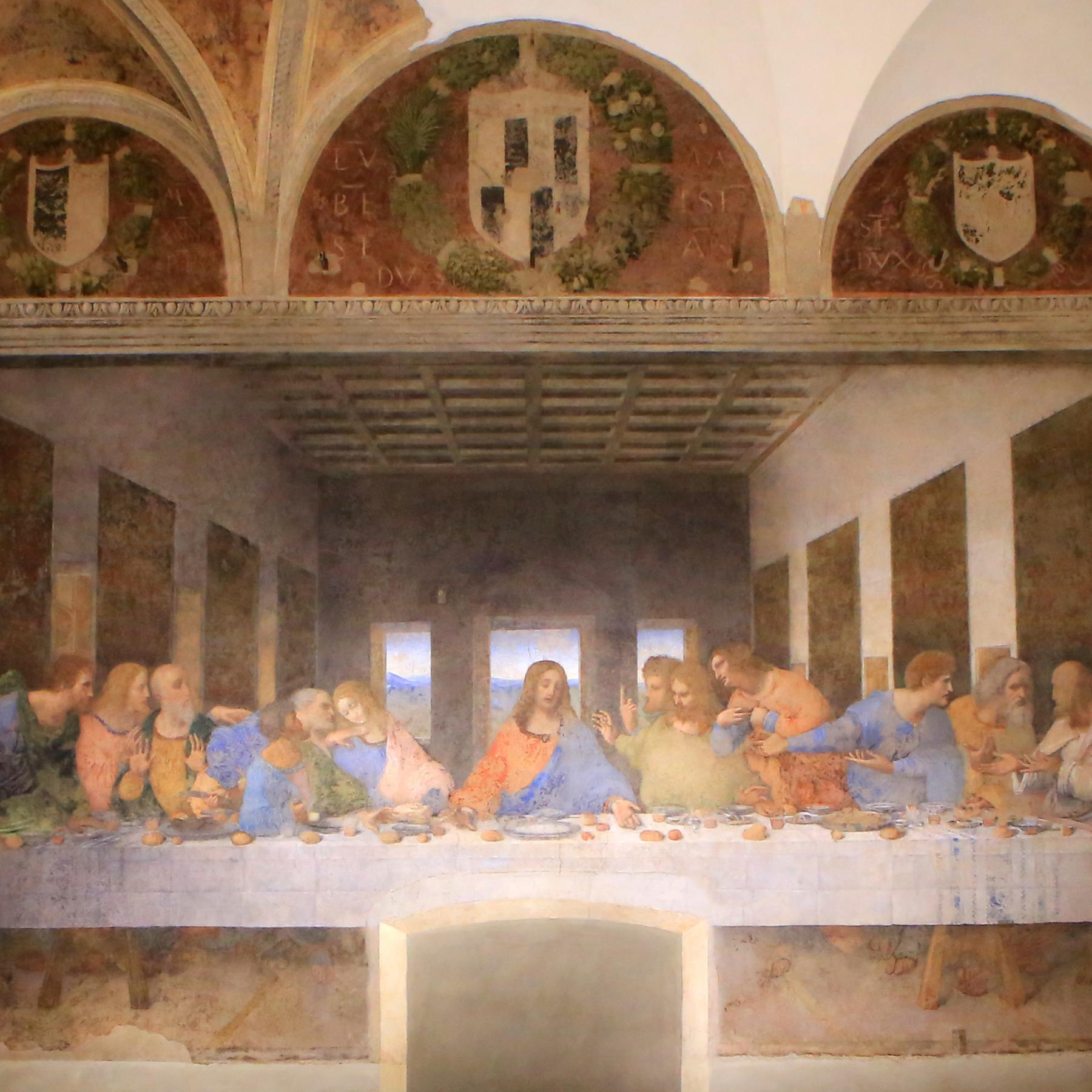 Starb Jesus unserer Sünden wegen? - Das letzte Abendmahl Jesu in neuem Licht episode artwork