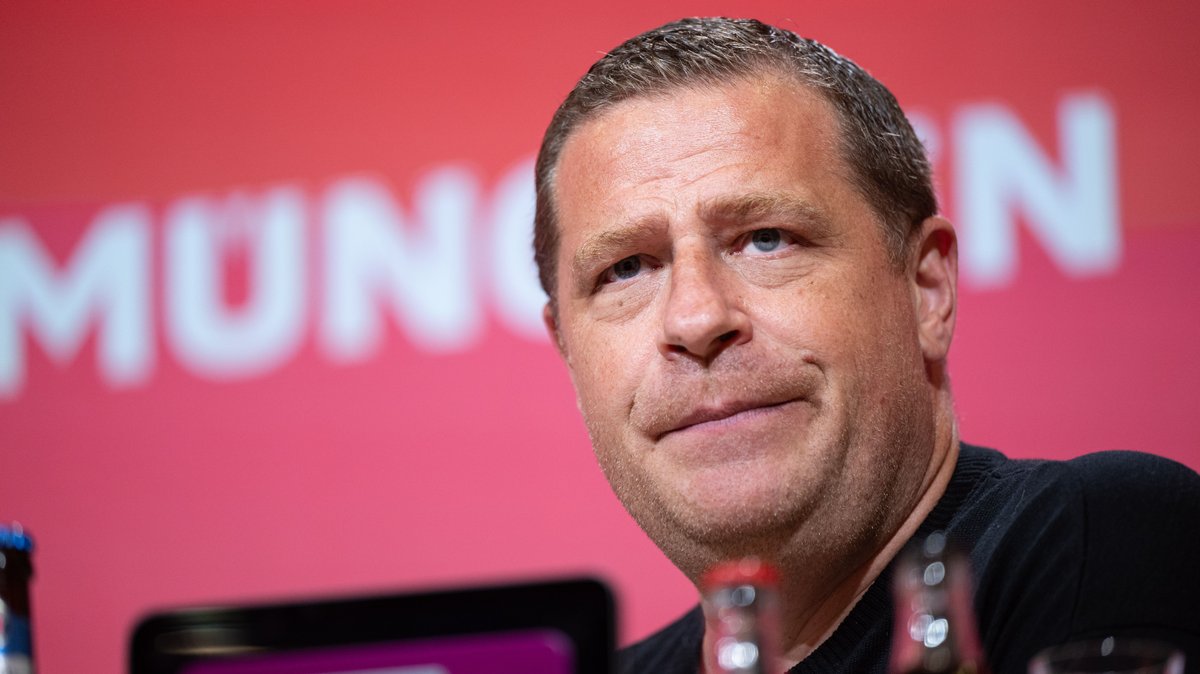 FC Bayern: Eberl führt "gute Gespräche" mit Musiala und Co.