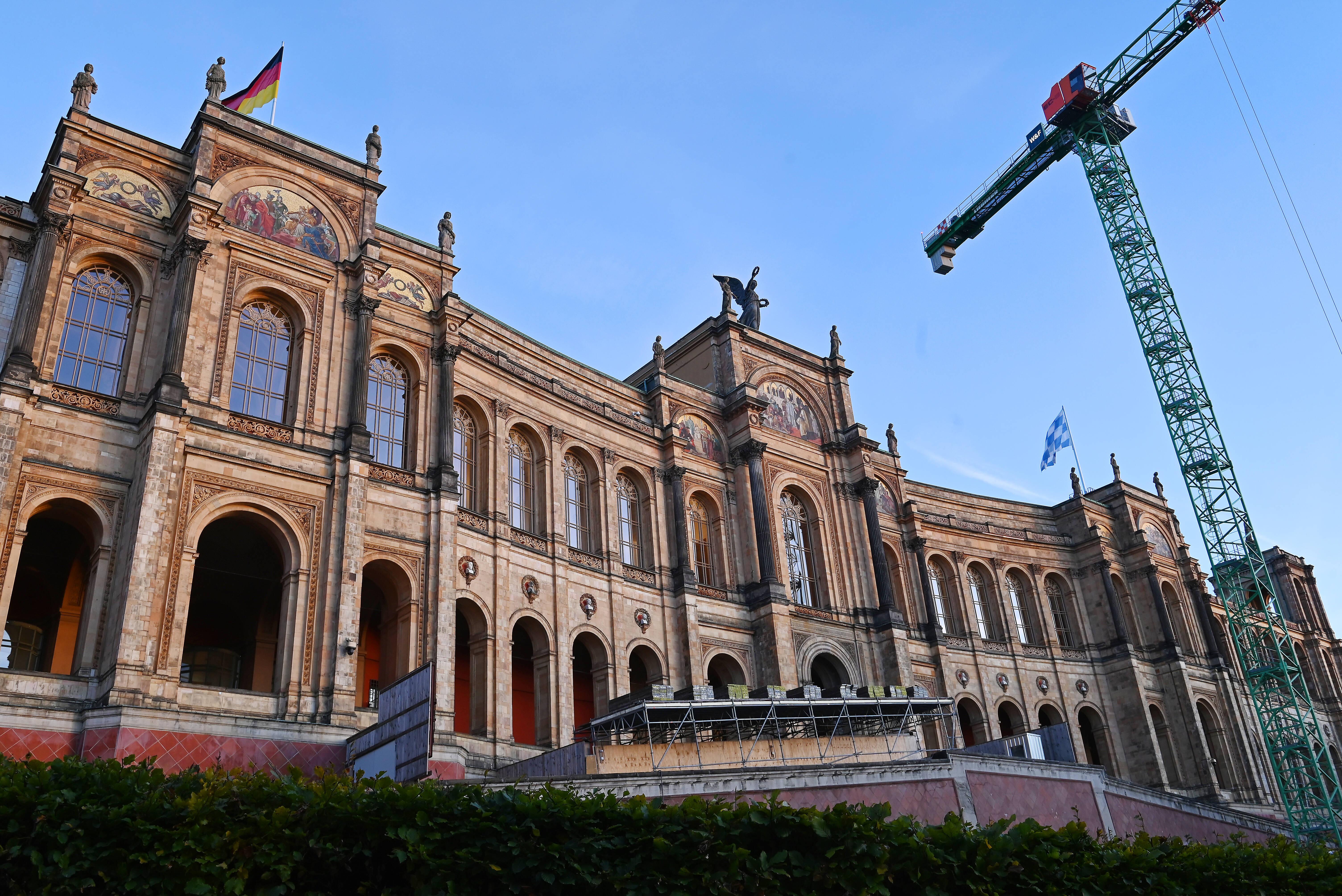 "Trostpflaster": Bayern wird bei Länderfinanzausgleich entlastet