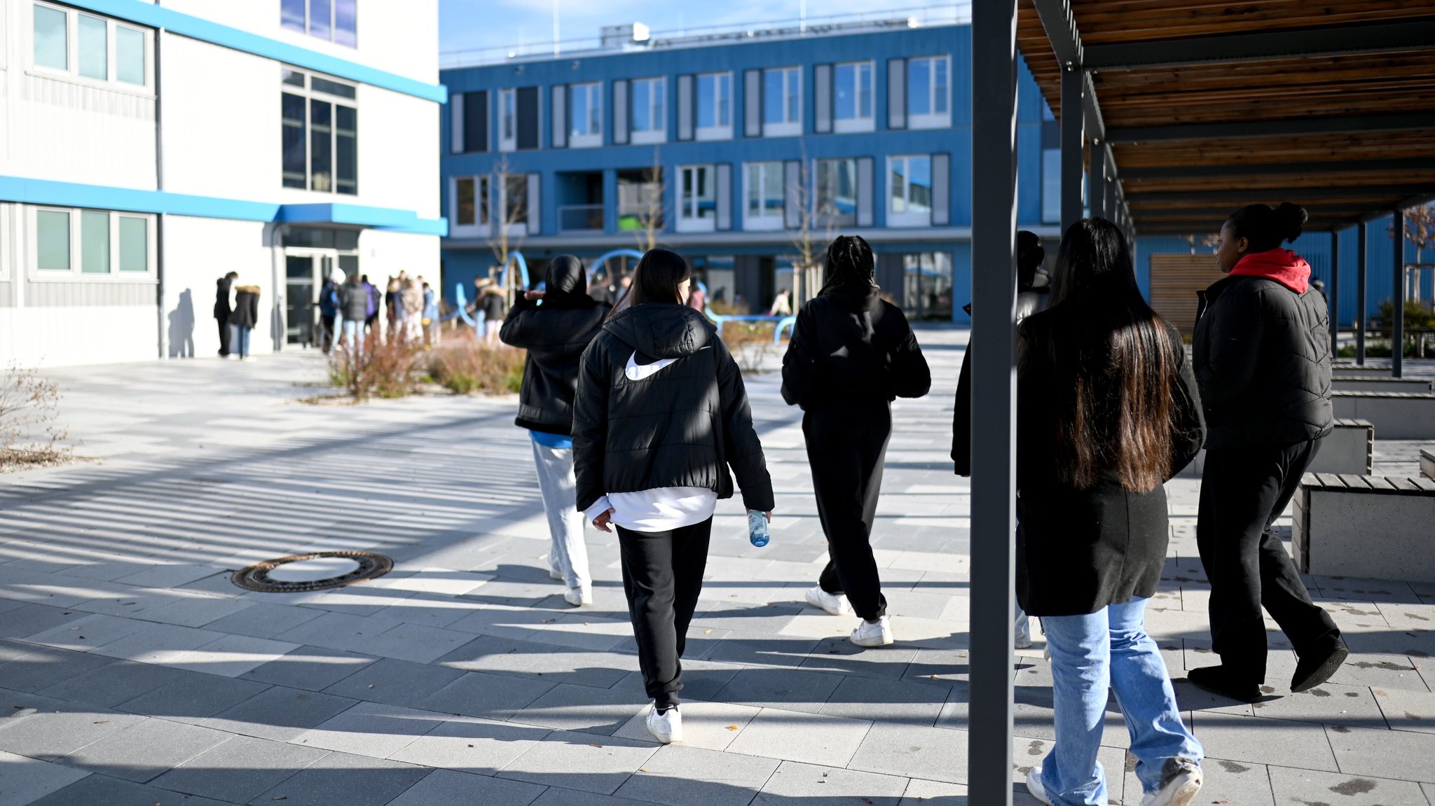 "Irritierendes Signal": Handwerker kritisieren Hymnenpflicht