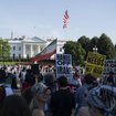 Die USA greifen zum ersten Mal direkt in den Krieg zwischen Israel und dem Iran ein | Bild: picture alliance/Anadolu / Celal Gunes