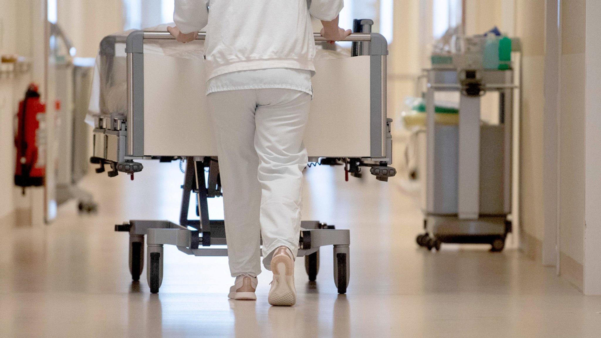 Gegen den Trend: Kliniken zurück in kommunale Hand