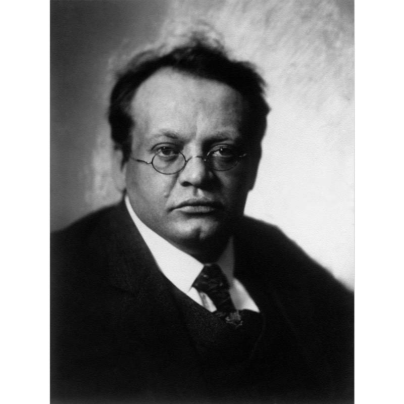 Max Reger und der Klimawandel Klassik aktuell BR Podcast