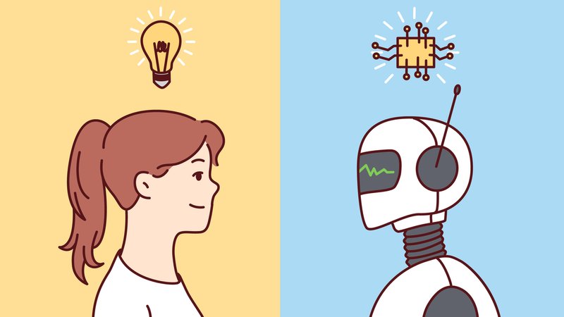 Immer mehr Menschen vertrauen sich KI-Chatbots an. Eine neue Studie zeigt jetzt: Die digitalen Therapeuten schneiden sogar besser ab als ihre menschlichen Kollegen. | Bild: picture alliance / Zoonar | Elada Vasilyeva Immer mehr Menschen vertrauen sich KI-Chatbots an. Eine neue Studie zeigt jetzt: Die digitalen Therapeuten schneiden sogar besser ab als ihre menschlichen Kollegen.