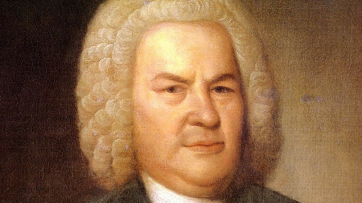 Johann Sebastian Bach
