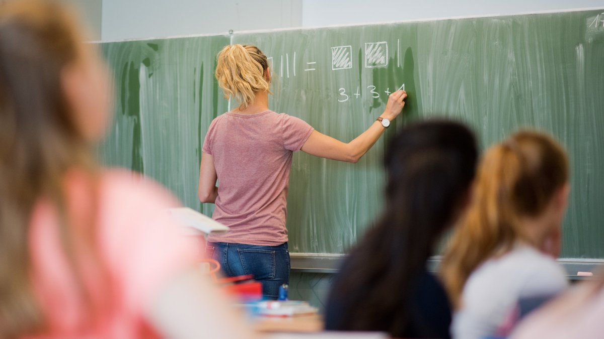Zahlenchaos: Wie viele Lehrer fehlen in Bayern wirklich? 