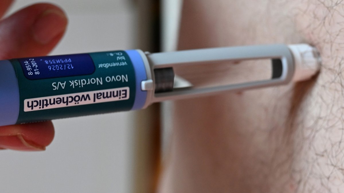 Abnehmspritze hilft auch bei Herzschwäche