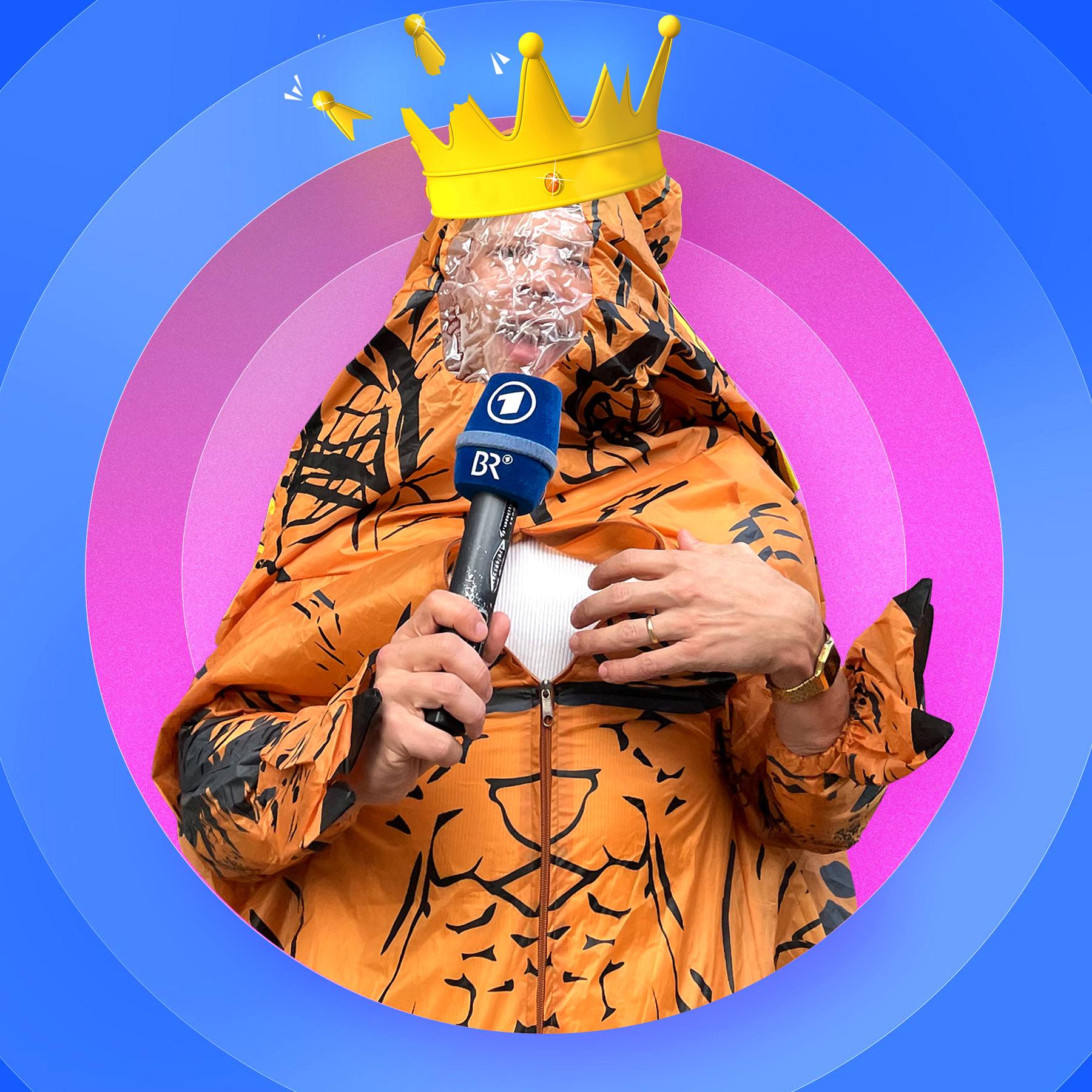 Die schreckliche Folge nach Staffel 3 – Teil 1