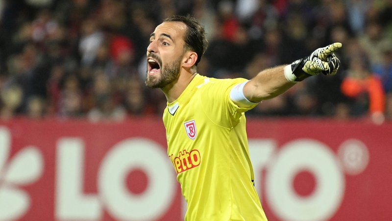 Felix Gebhardt | Bild: picture-alliance/dpa Felix Gebhardt