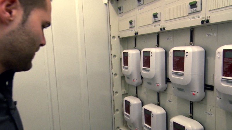 "intelligente" Stromzähler werden zur Pflicht