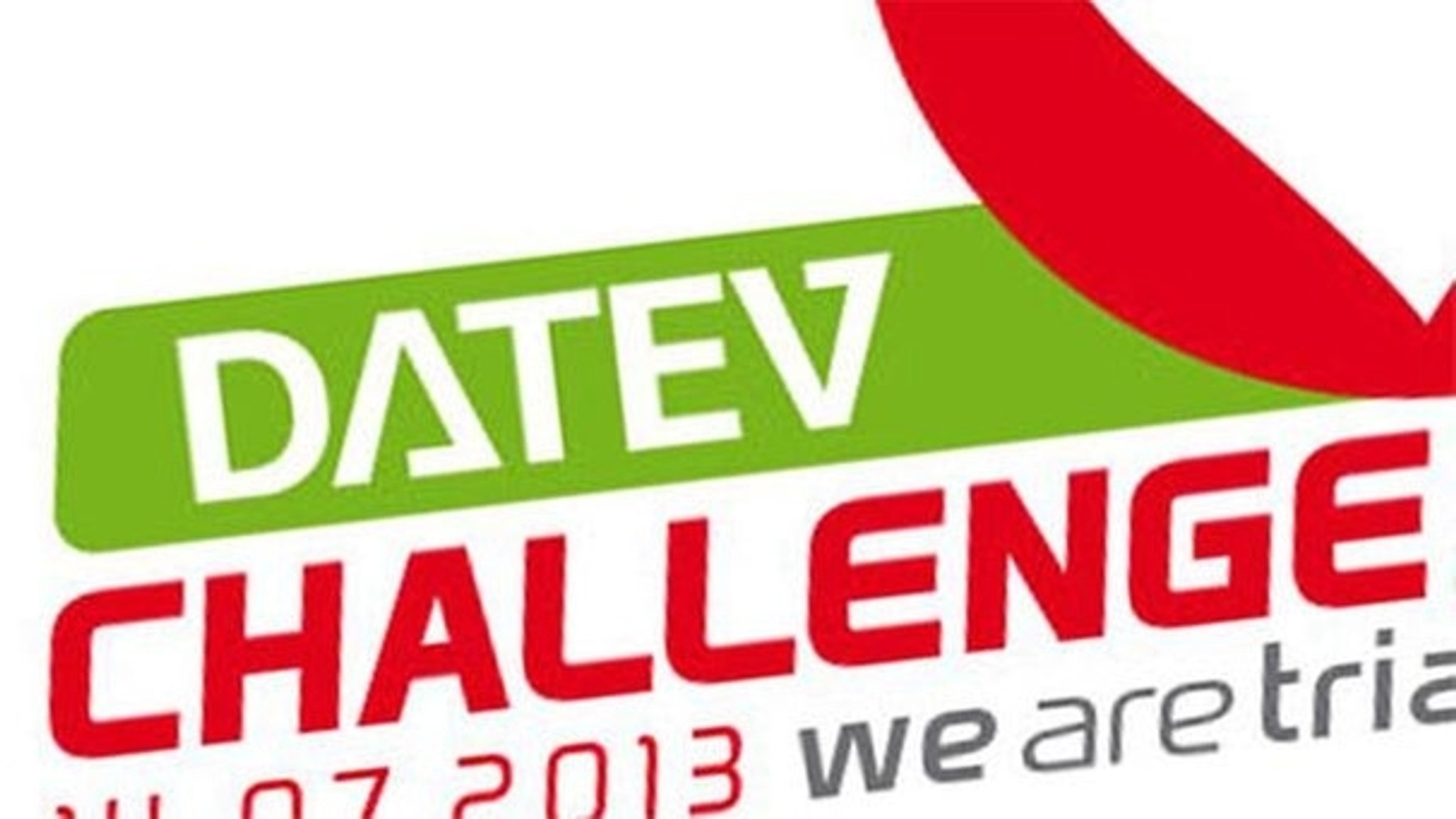 Neues Logo 2013