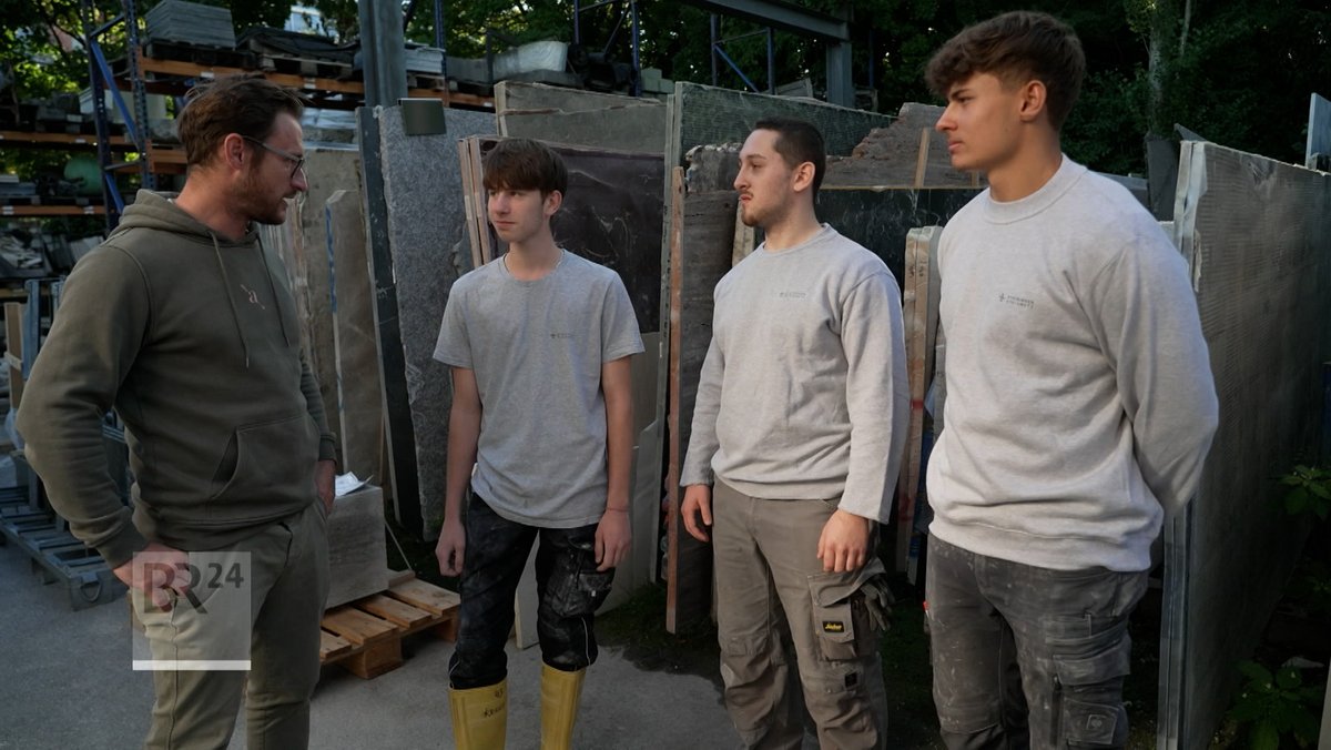 Lehrjahr beginnt – das Praktikum als "Match-Maker"