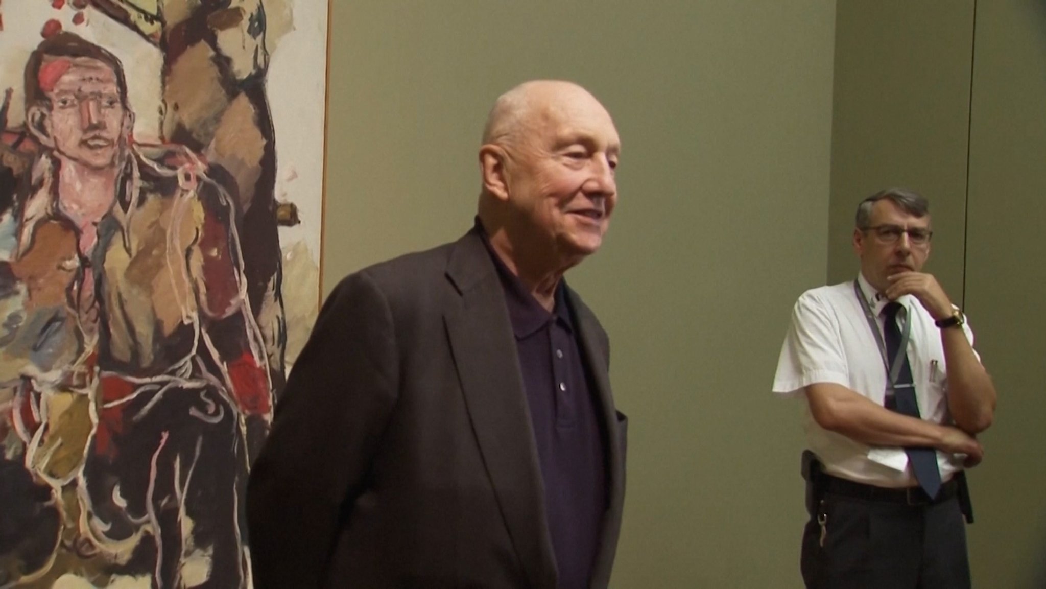 Georg Baselitz