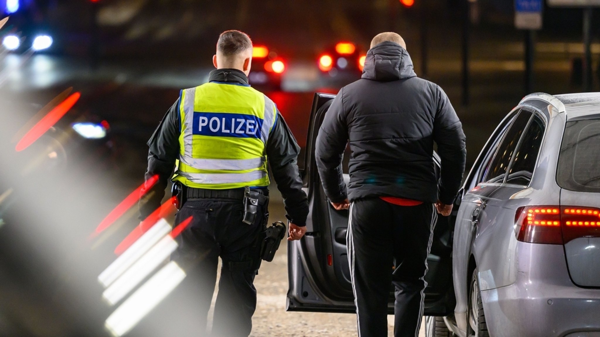 Bericht: Grenzkontrollen kosteten bislang 140 Millionen Euro