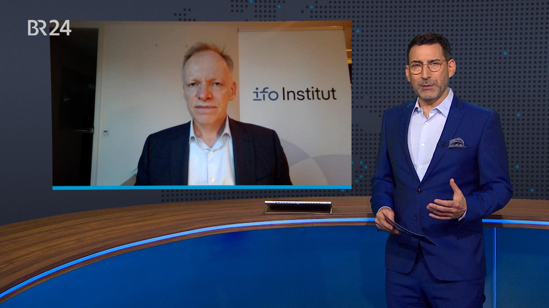 Interview mit ifo-Präsident Clemens Fuest zu Reformen, die das Wachstum fördern.