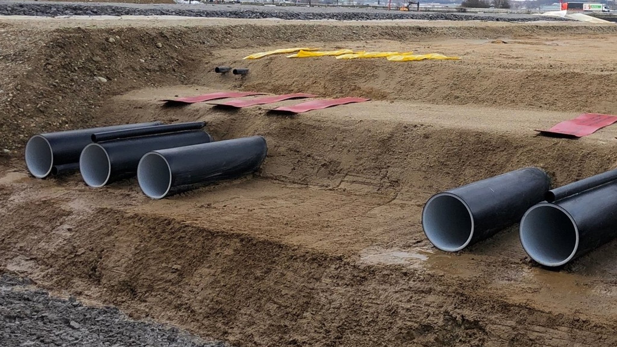 Landkreis Wunsiedel: keine Klage mehr gegen Südostlink 