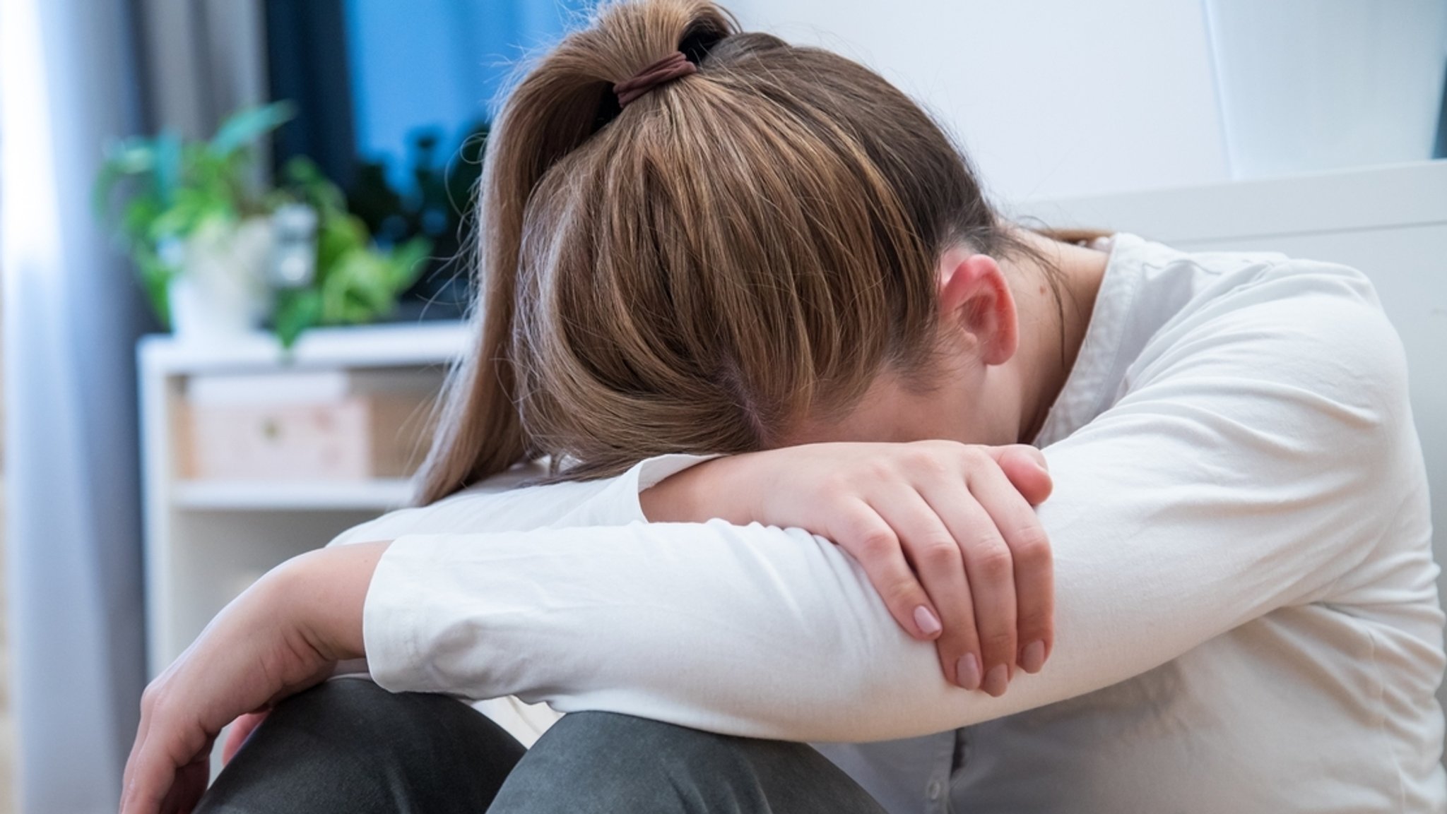 Das Chronische Erschöpfungssyndrom oder Myalgische Enzephalomyelitis betrifft 300.000 Menschen in ganz Deutschland.