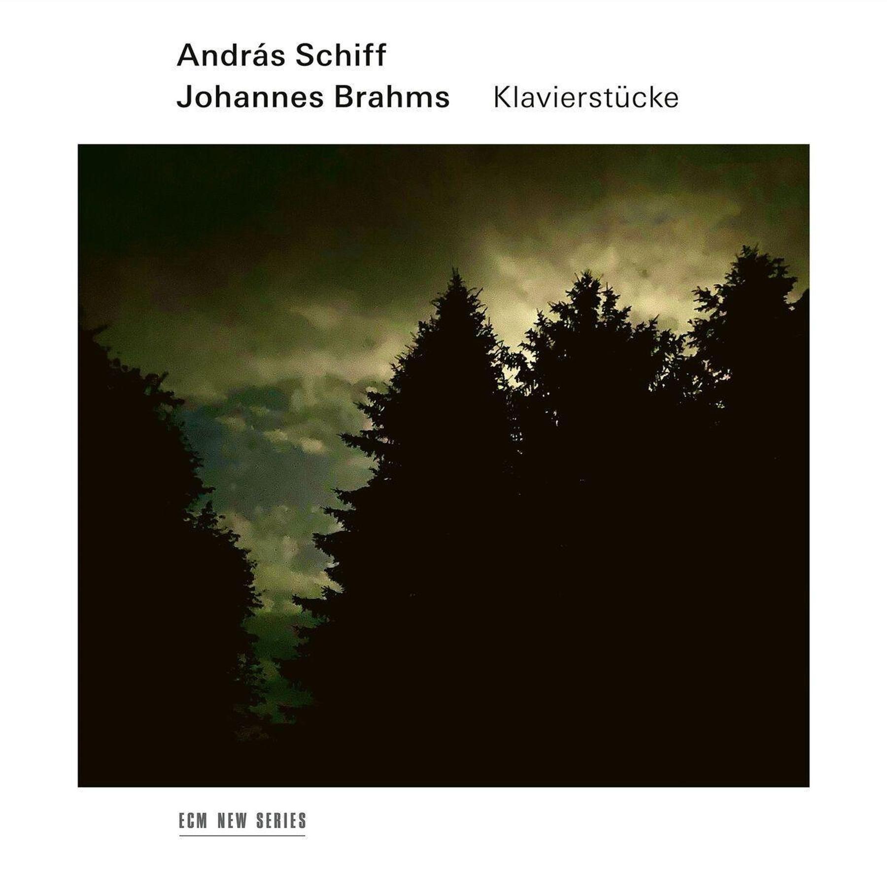Album-Tipp: András Schiff spielt.Brahms episode artwork