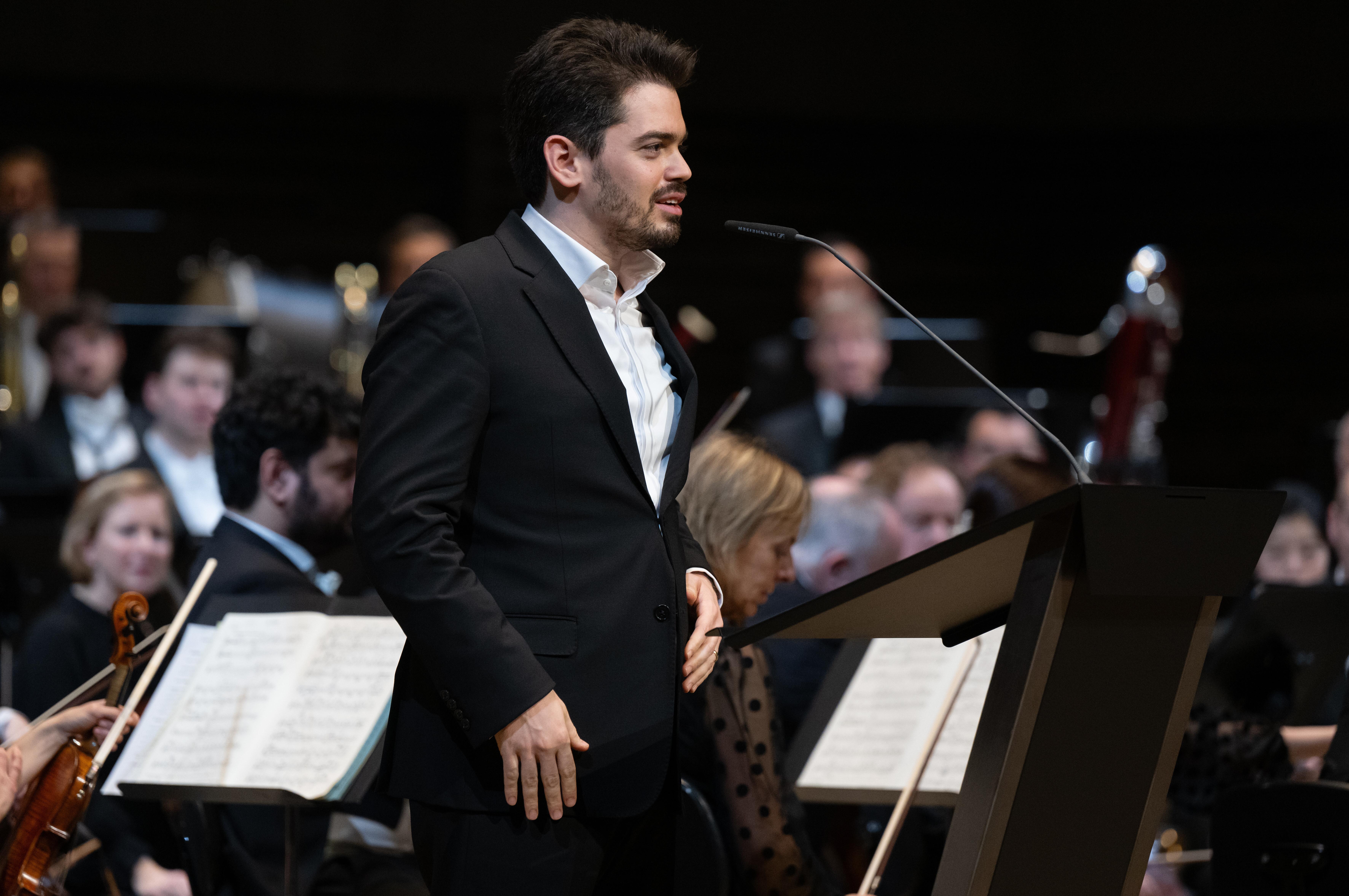 Archivbild: Lahav Shani