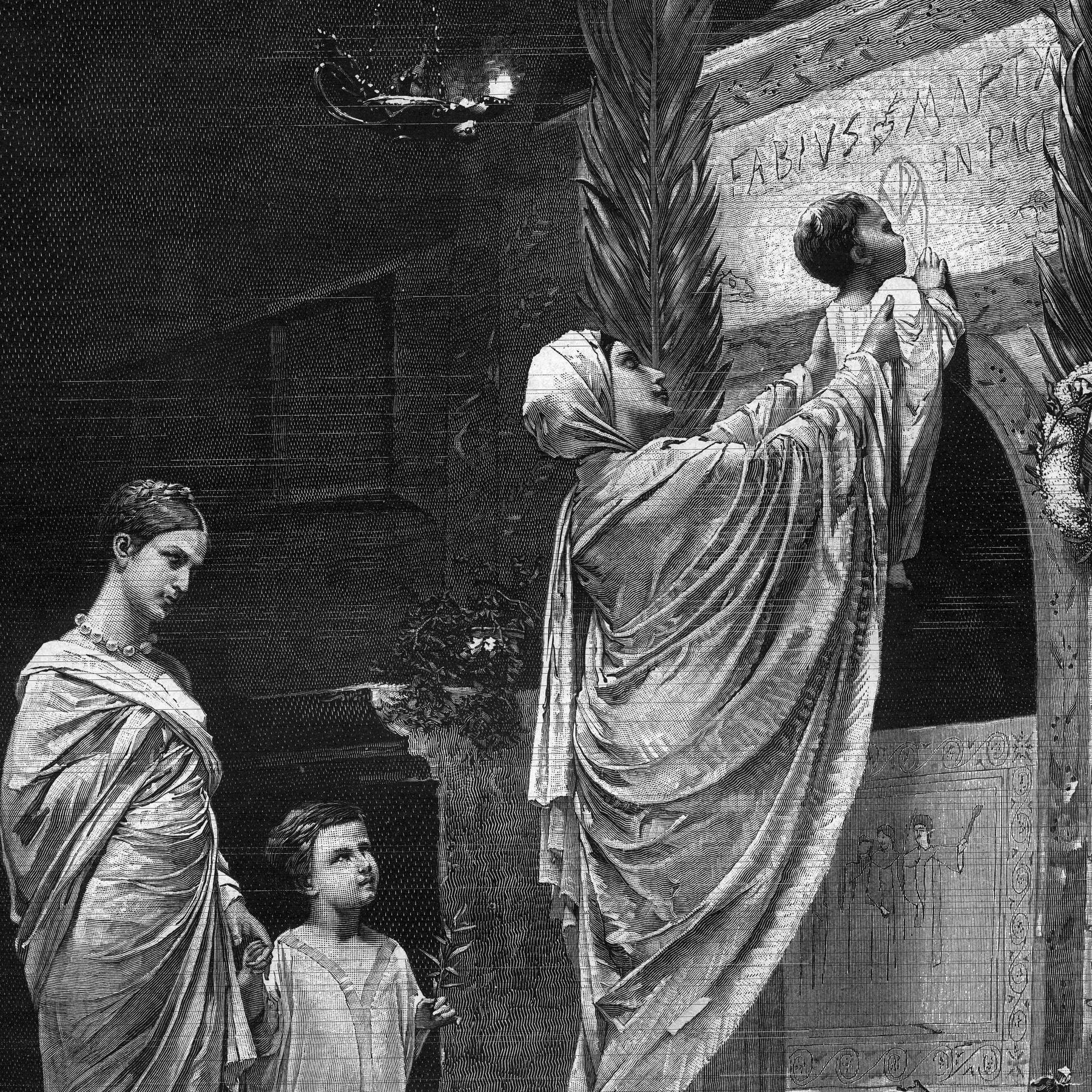 DAS FRÜHE CHRISTENTUM - Es begann mit einer kleinen Sekte