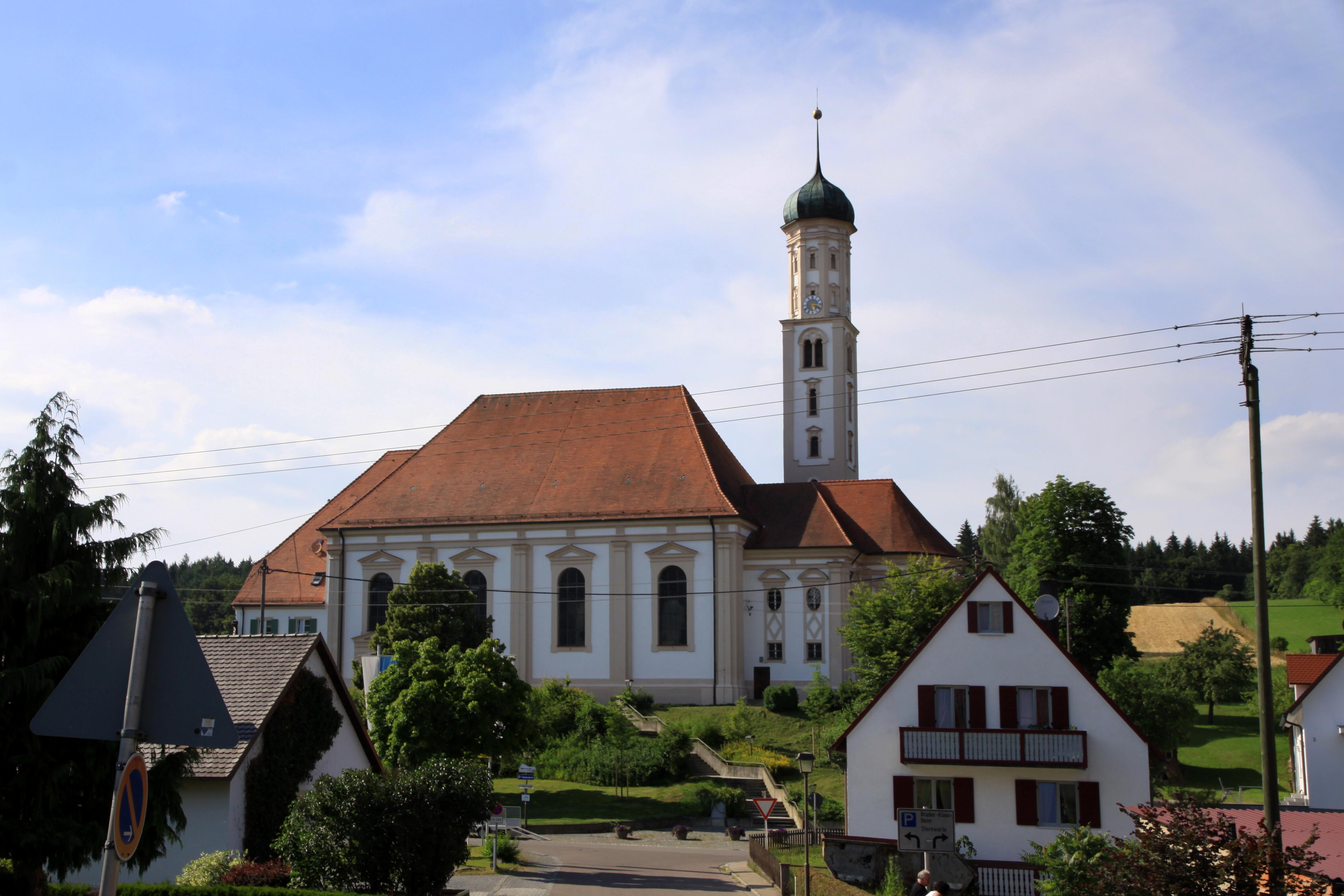 Trauung im alten Ritus: Bistum Augsburg prüft Vorgang in Violau
