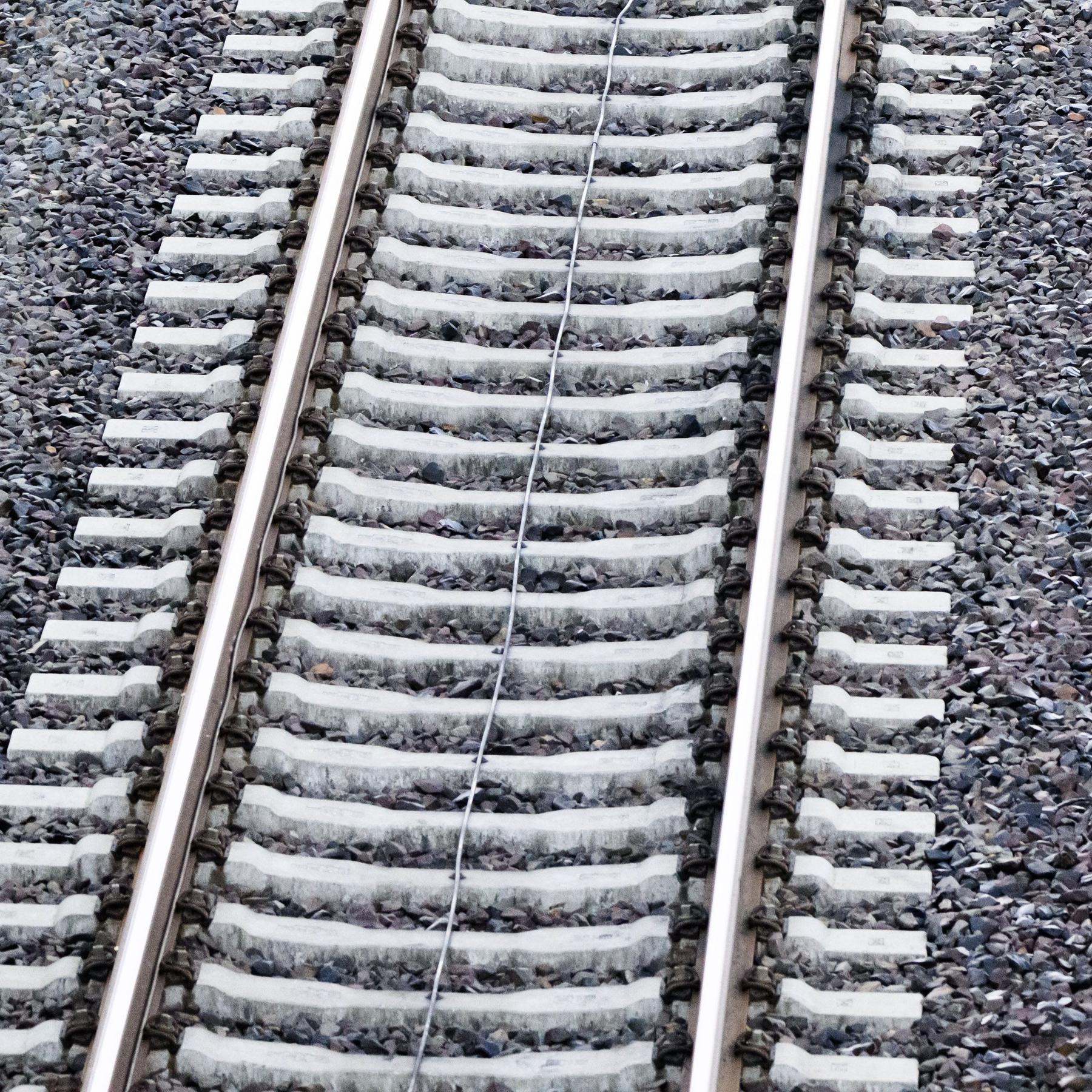 Zug statt Flug: Der EU-Traum vom grenzübergreifenden Zugverkehr