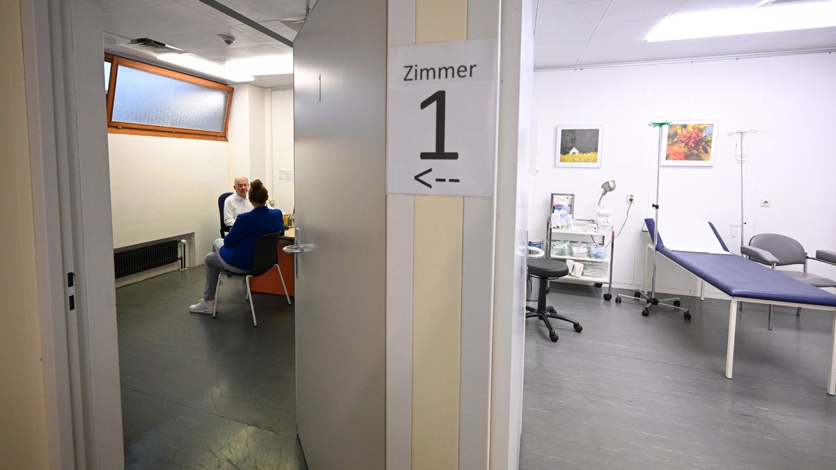 Arzttermin verpasst: Ist bald eine knackige Strafgebühr fällig?