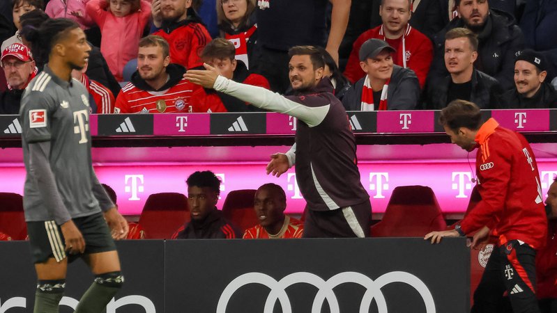 Sven Ulreich | Bild: Imago Sven Ulreich