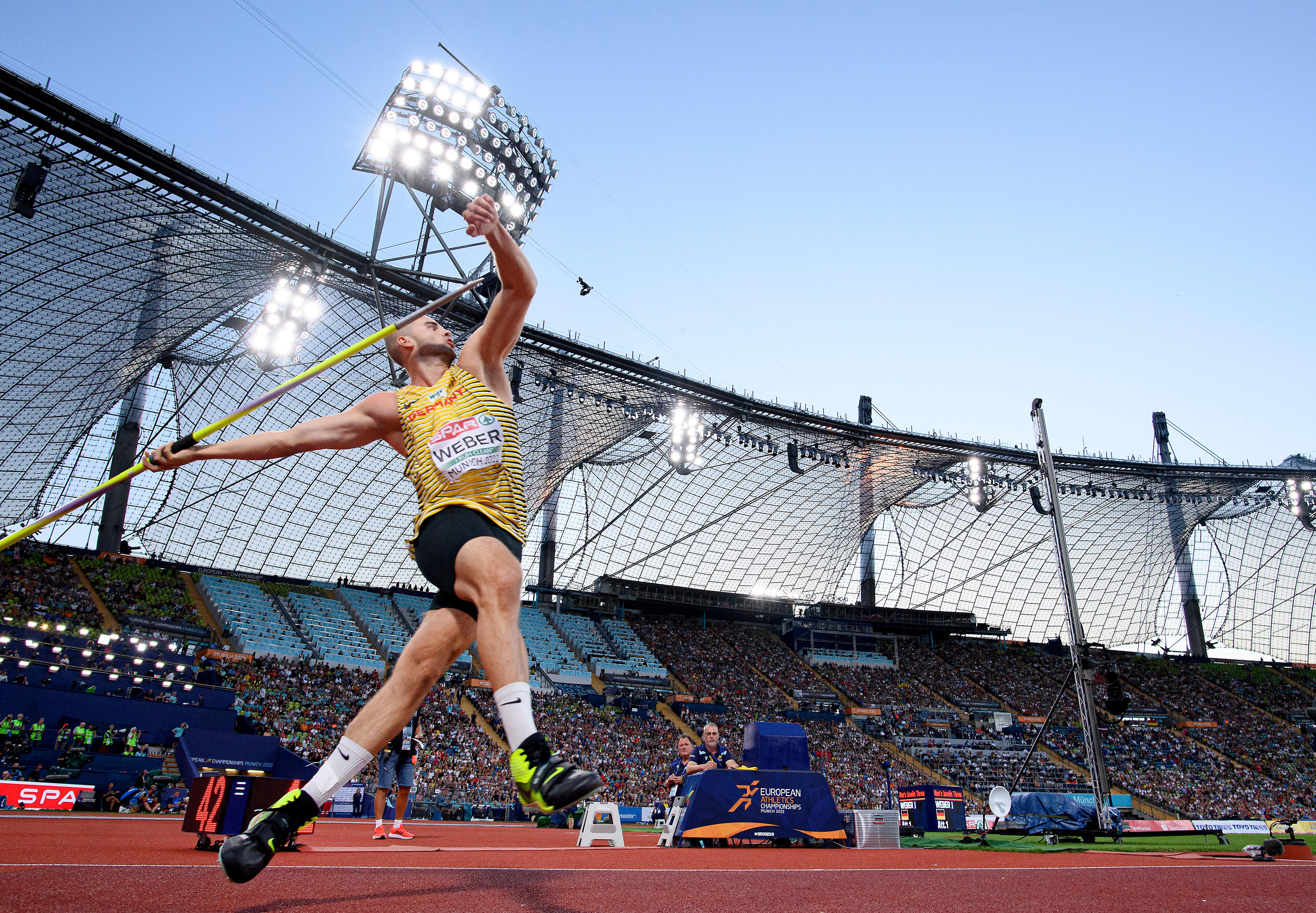 Munich's 2036 Olympic Bid Faces Six Rivals in IOC Race