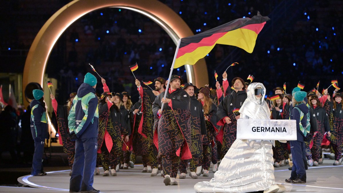 Hochkultur trifft auf Fischerhüte: Das war die Olympia-Eröffnung