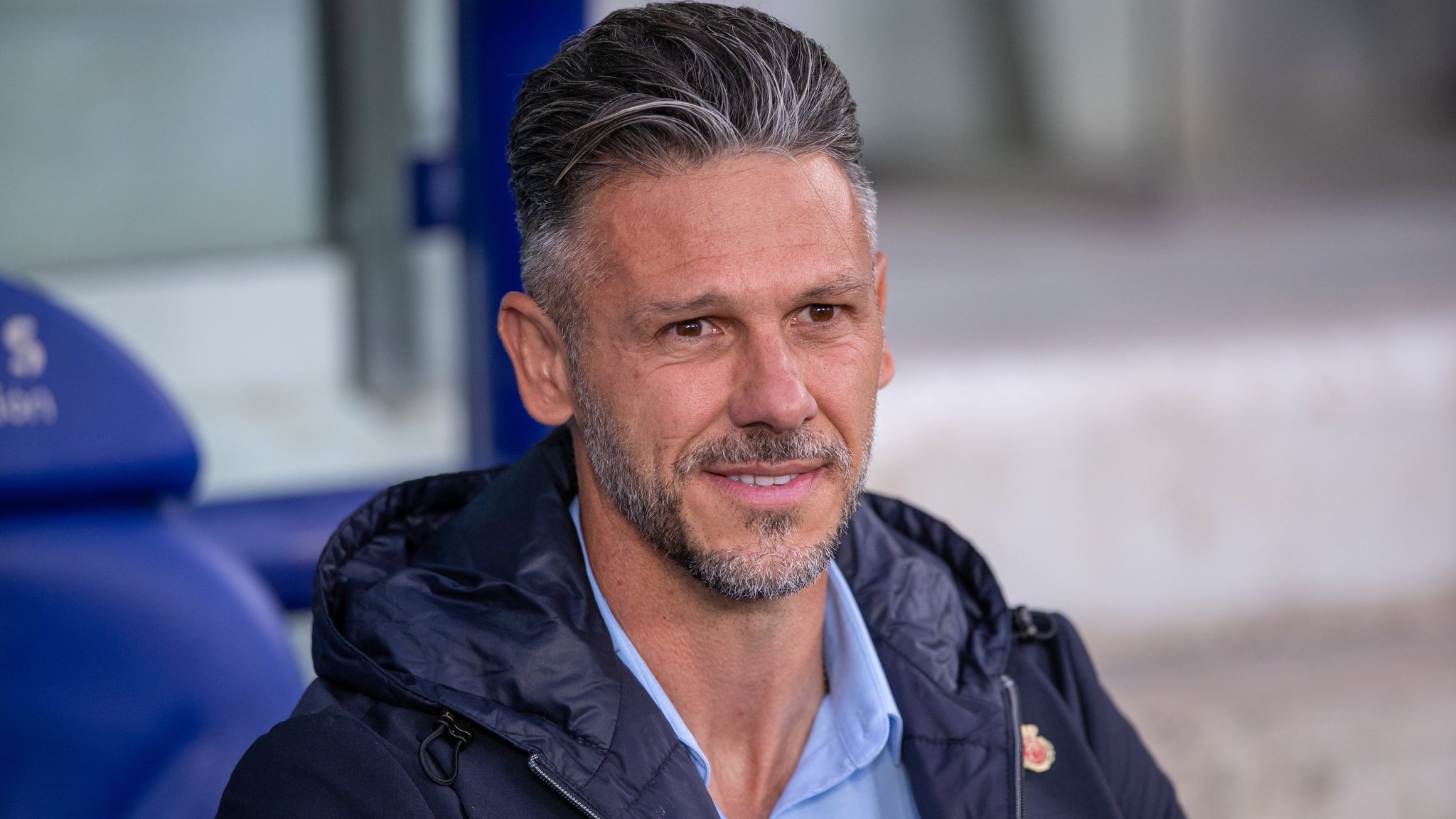 Martin Demichelis