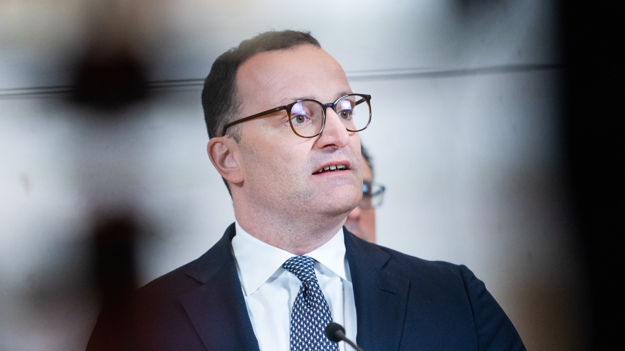 Maskenaffäre: Kein Verfahren gegen Spahn wegen Masken-Kauf