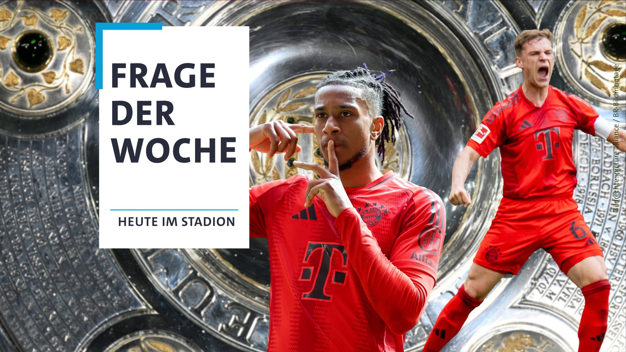 Panne Leverkusen: Startet FC Bayern die nächste Meister-Serie?