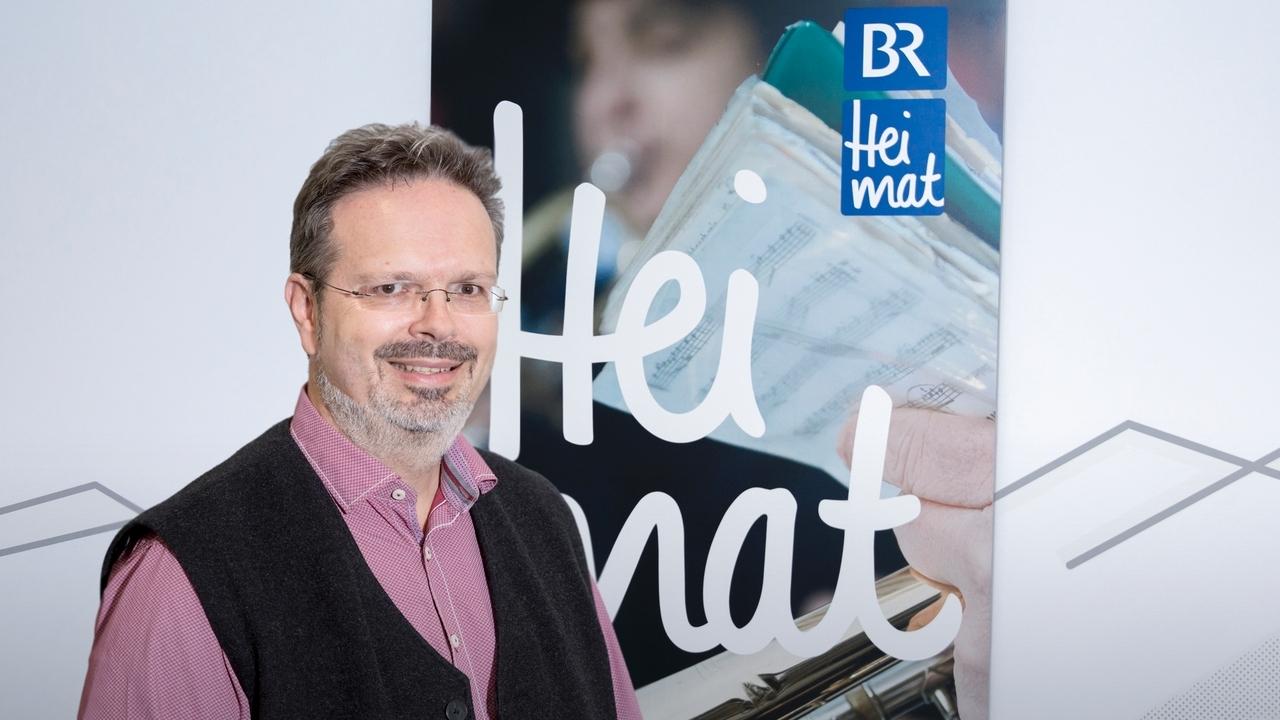 BR Heimat - Fränkisch vor 7 Teaserbild