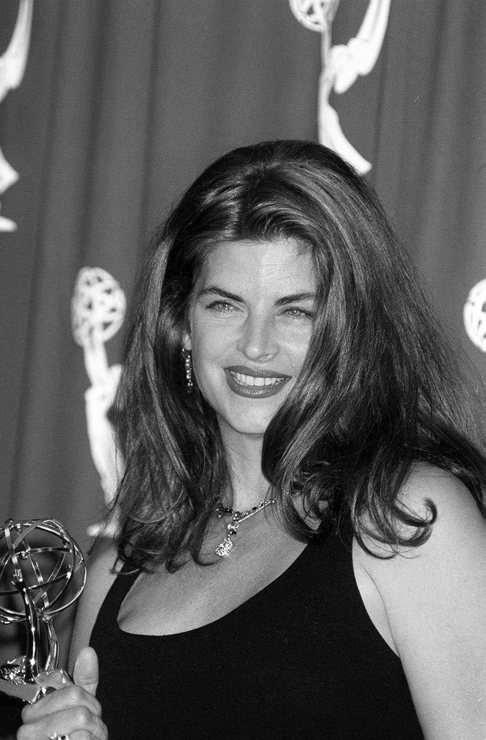 "Cheers"-Star Kirstie Alley Gestorben | BR24