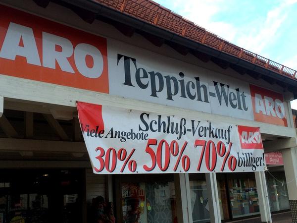 Letzter Investor Fur Aro Springt Ab Br24