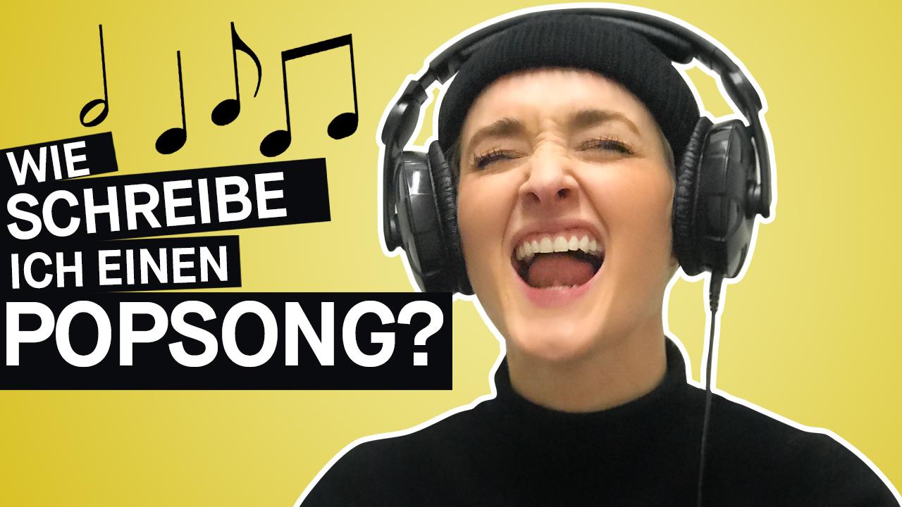 PULS Reportage Popsongs Wie Entstehen Die Songs Die Wir In Den Charts 