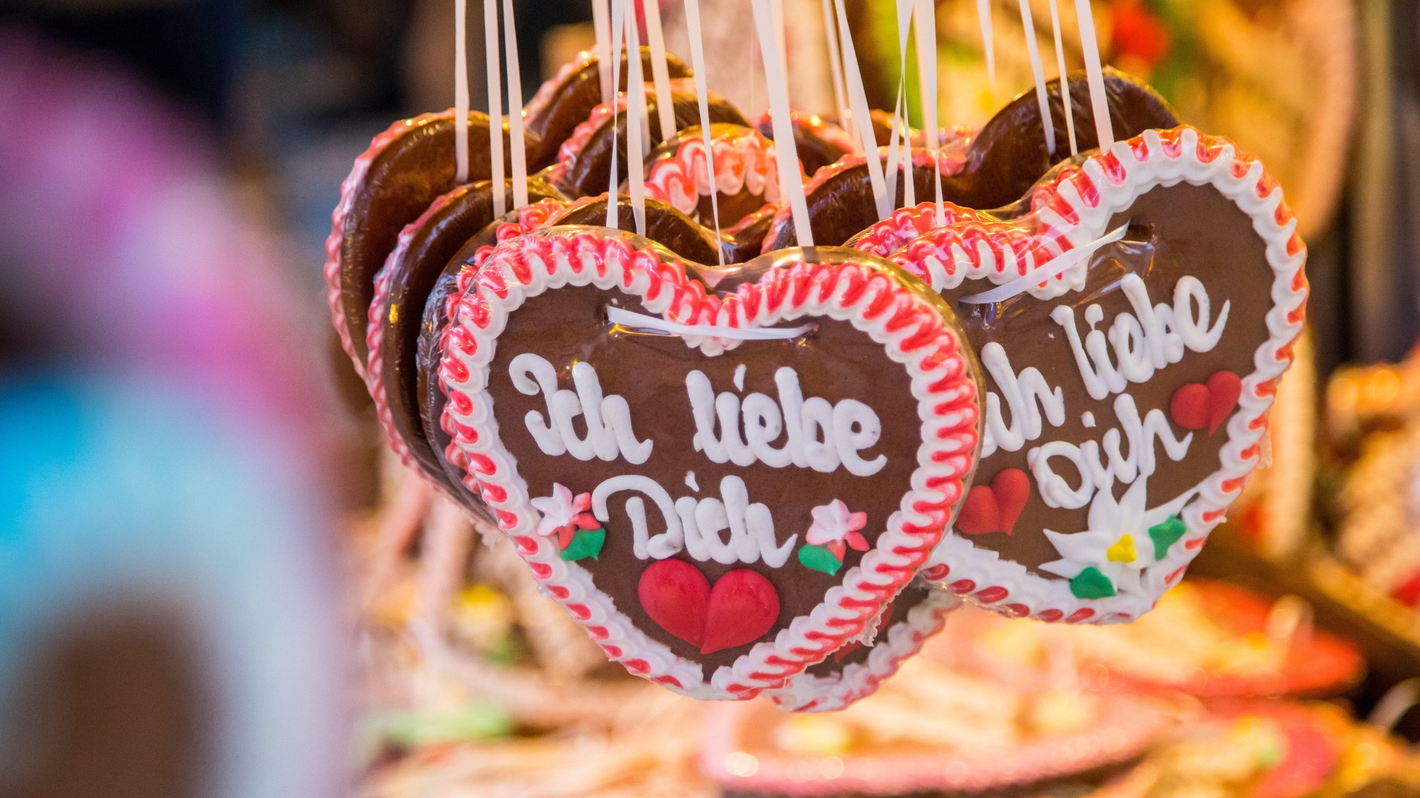 WirtshausWiesn, die Dritte: Innenstadt-Oktoberfest in München