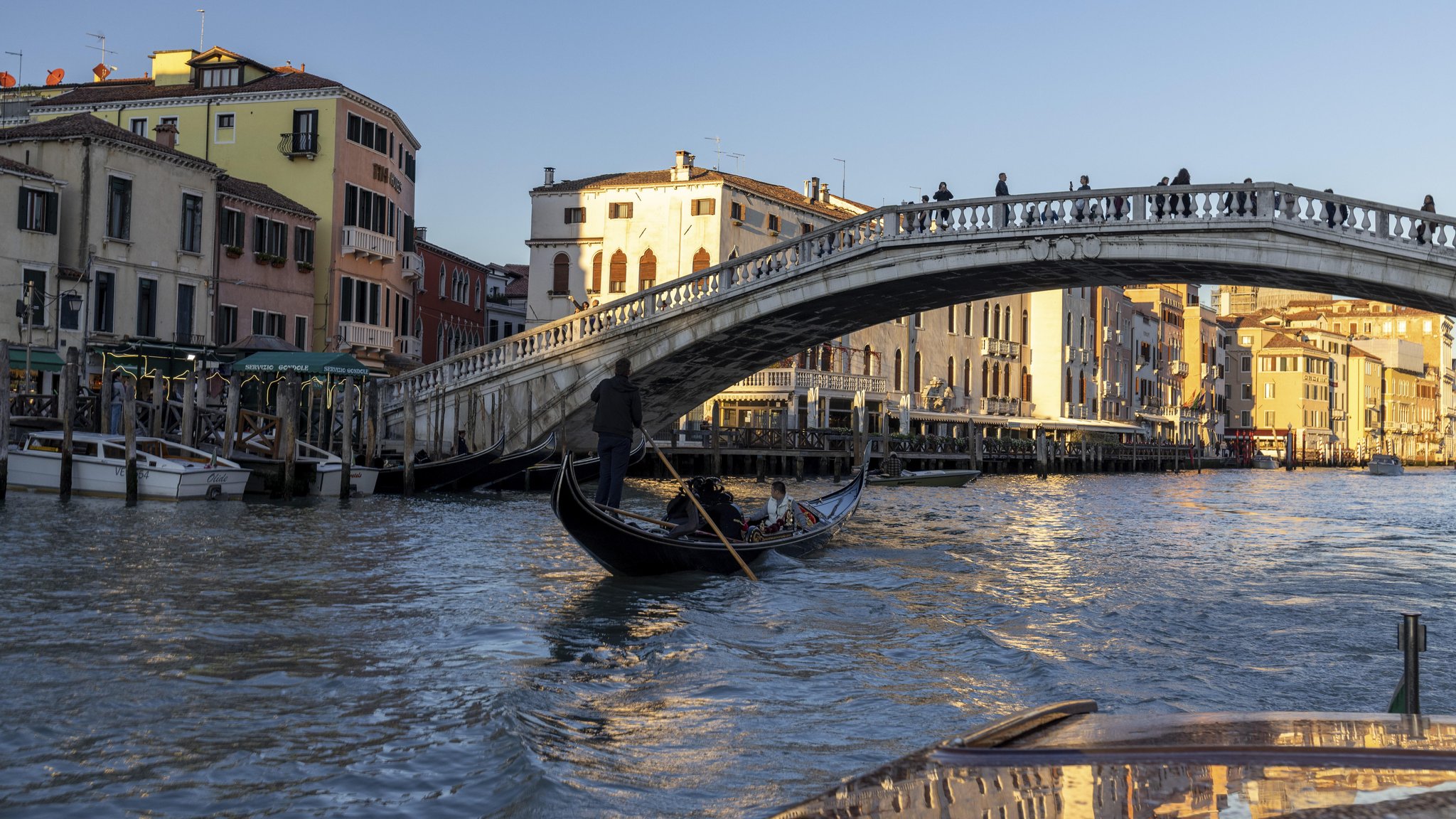 Overtourism: Venedig bittet Tages-Touristen wieder zur Kasse