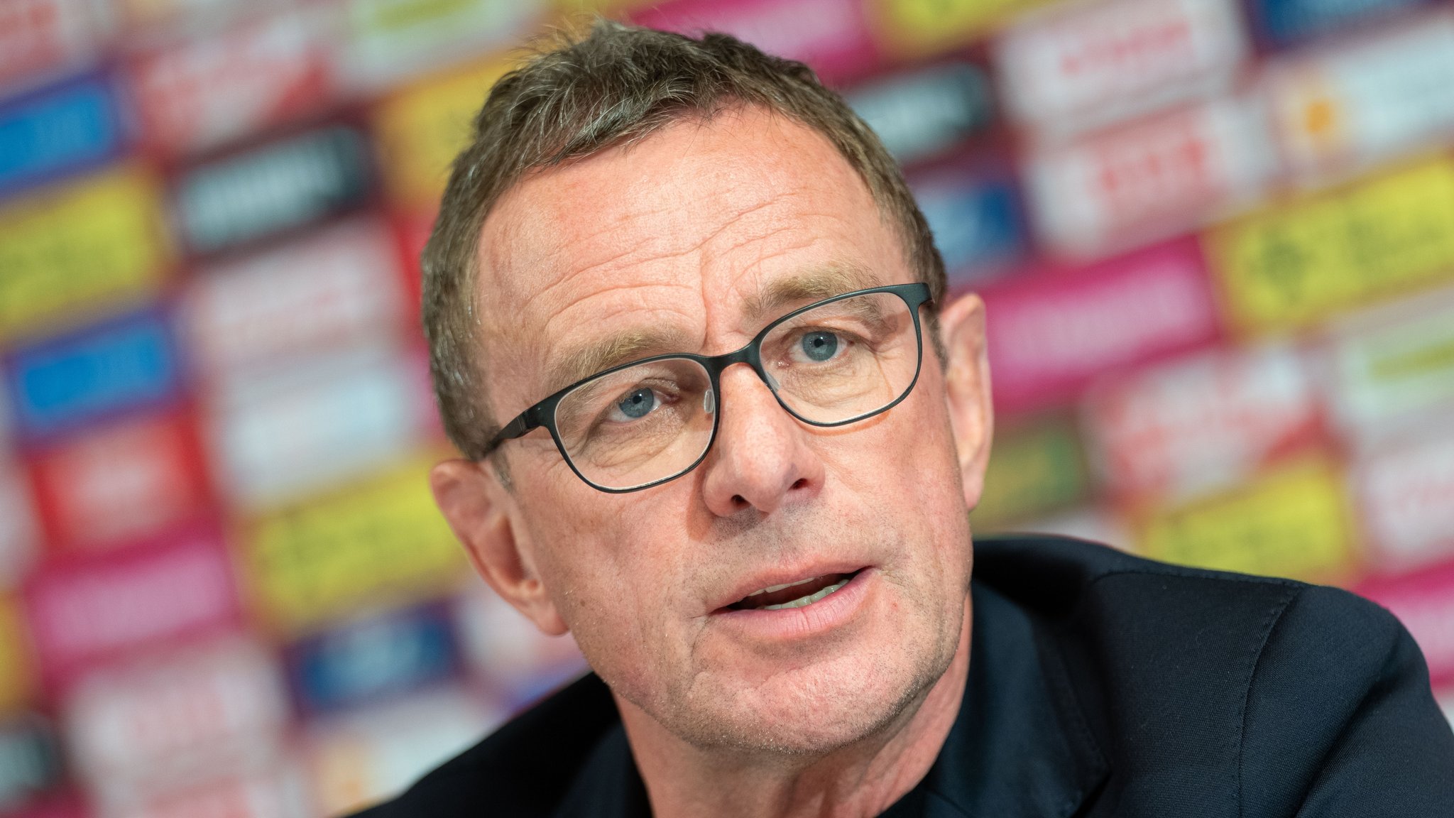 Ralf Rangnick