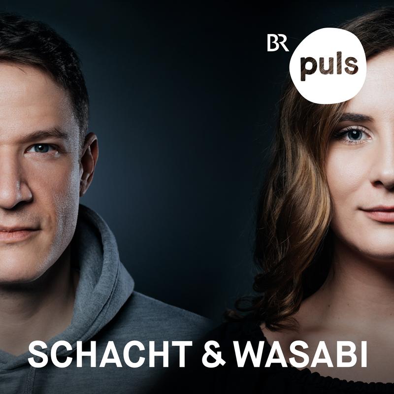 Folge 252 Wie Casper und Haiyti eine alte HipHop